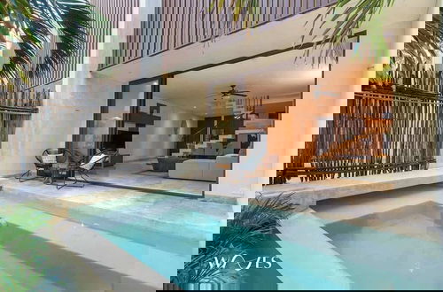 Photo 33 - 2 Br. PH W/private Pool in Luxury Gated Community