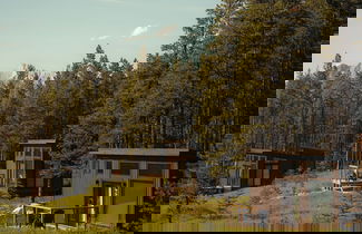 Foto 1 - Skyridge Glamping