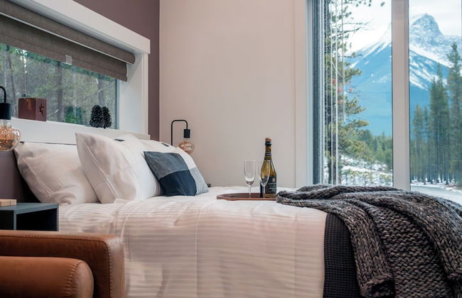 Skyridge Glamping - Foto 9