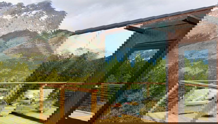 Foto 1 - Skyridge Glamping