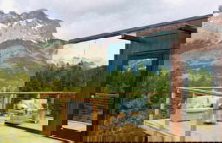 Photo 1 - Skyridge Glamping