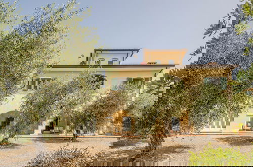 Foto 1 - Villa Poggio Scalette Design Ac Wifi