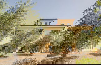 Photo 1 - Villa Poggio Scalette Design Ac Wifi