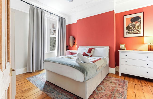 St Georges Apartment- North East Escapes - Foto 6
