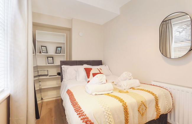 St Georges Apartment- North East Escapes - Foto 7
