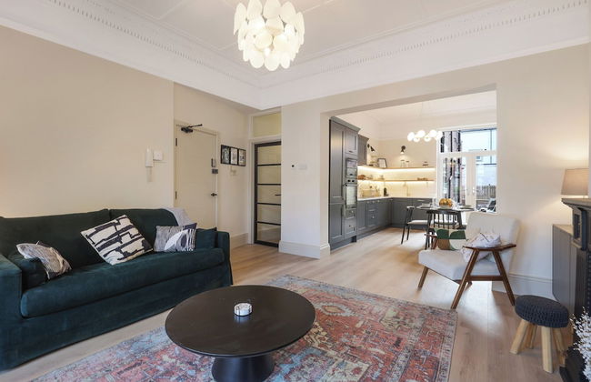 St Georges Apartment- North East Escapes - Foto 22