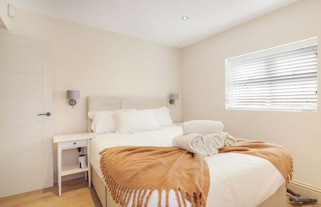St Georges Apartment- North East Escapes - Foto 12