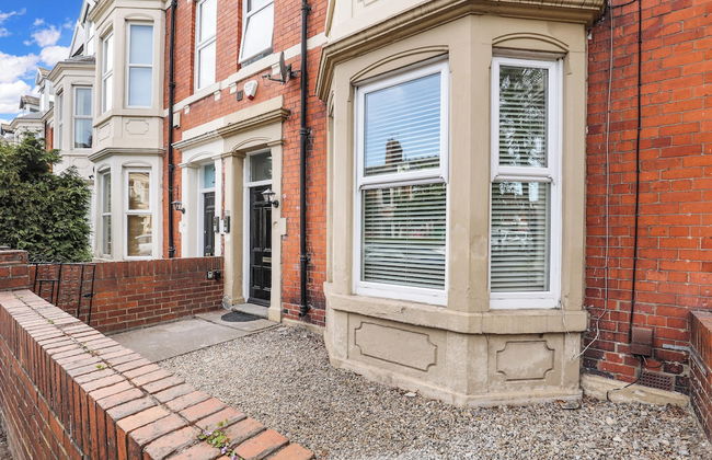 St Georges Apartment- North East Escapes - Foto 40