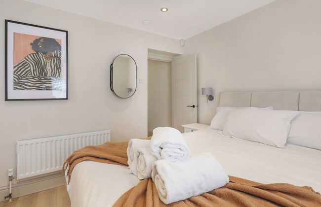 St Georges Apartment- North East Escapes - Foto 11
