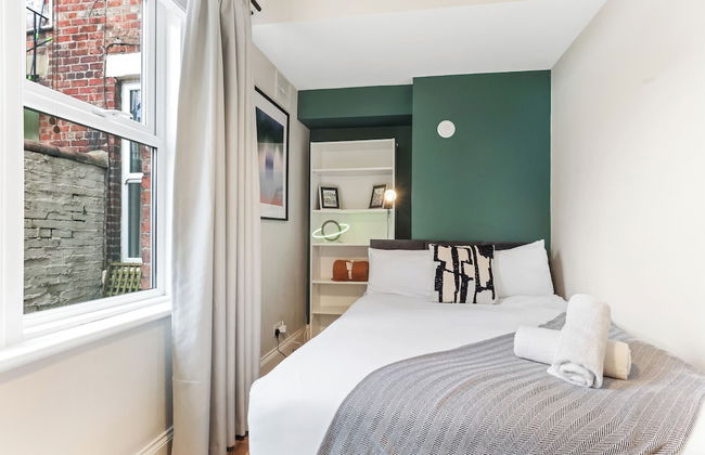 St Georges Apartment- North East Escapes - Foto 4