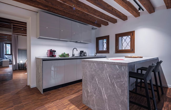 Ca'Vida Mezzà - Photo 8