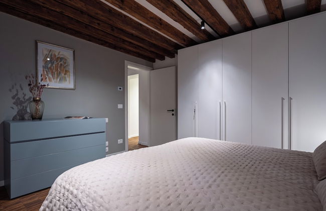 Ca'Vida Mezzà - Photo 6