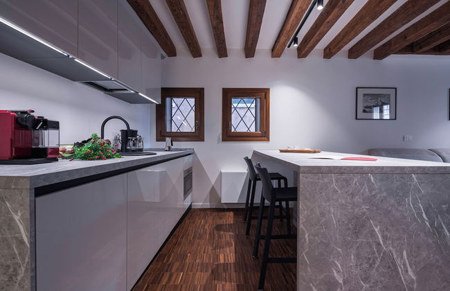 Ca'Vida Mezzà - Photo 9