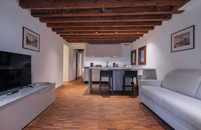 Ca'Vida Mezzà - Photo 1