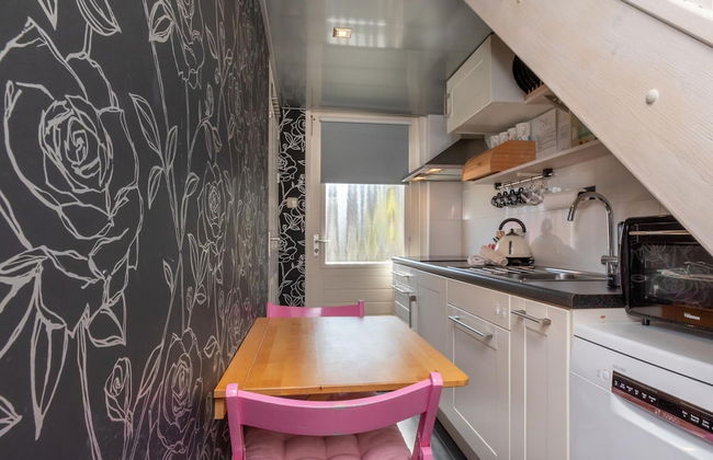 Studio De Zandhut - Swaalingestraat 78 Zoutelande - Foto 9