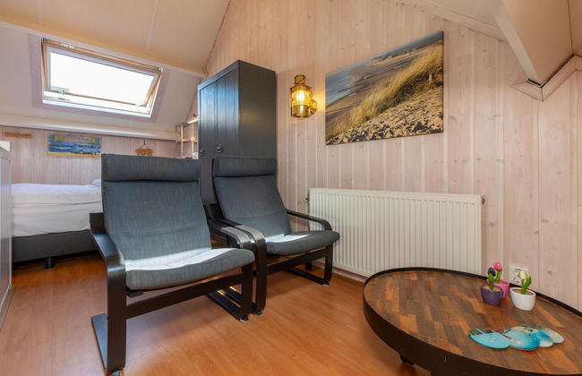 Studio De Zandhut - Swaalingestraat 78 Zoutelande - Foto 1