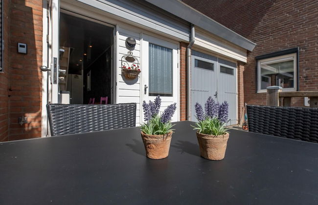 Studio De Zandhut - Swaalingestraat 78 Zoutelande - Foto 19
