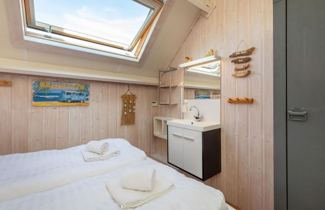 Studio De Zandhut - Swaalingestraat 78 Zoutelande - Foto 14