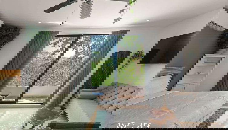 Foto 1 - Cozy Great Located Studio W/amazing View