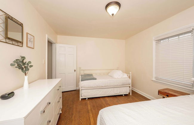 Kenwood Keys 1 Cozy Stay for 6 - Foto 7