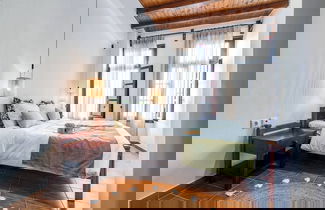 Foto 1 - Monk Rooms