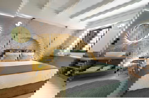 Foto 10 - Monk Rooms