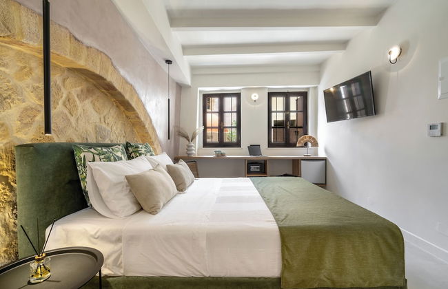 Monk Rooms - Foto 6