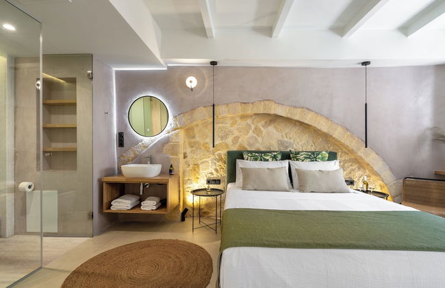 Monk Rooms - Foto 2