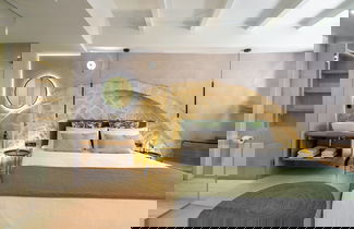 Foto 2 - Monk Rooms
