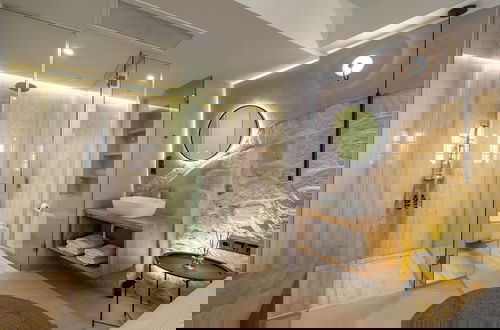 Foto 5 - Monk Rooms