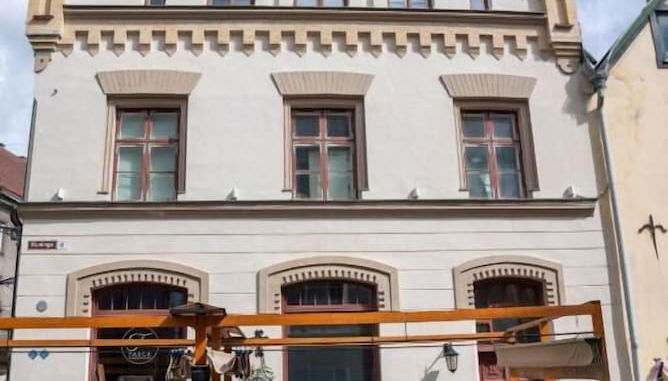 Foto 1 - Luxury 2BD apartment in City Center