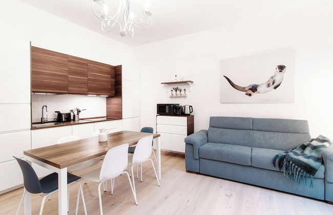 Pleasant Family Apt next to Lake Como - Foto 10
