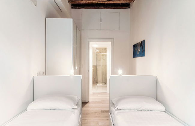 Pleasant Family Apt next to Lake Como - Foto 3