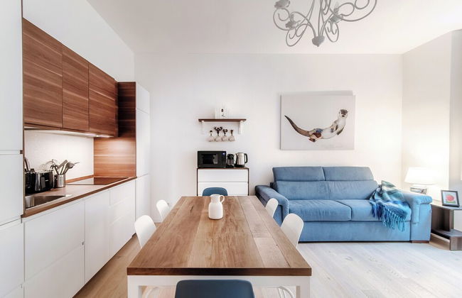 Pleasant Family Apt next to Lake Como - Foto 15