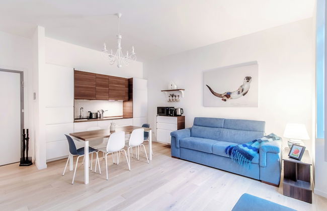 Pleasant Family Apt next to Lake Como - Foto 1