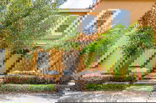 Foto 6 - Stylish 3BR Townhouse 15 min to Disney Parks