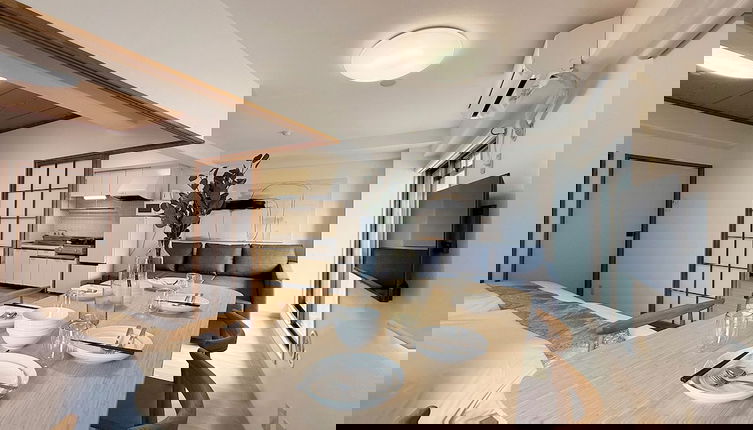 Photo 1 - Residence Yu
