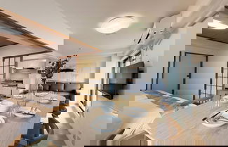 Photo 1 - Residence Yu