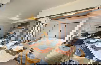 Foto 1 - Residence Yu