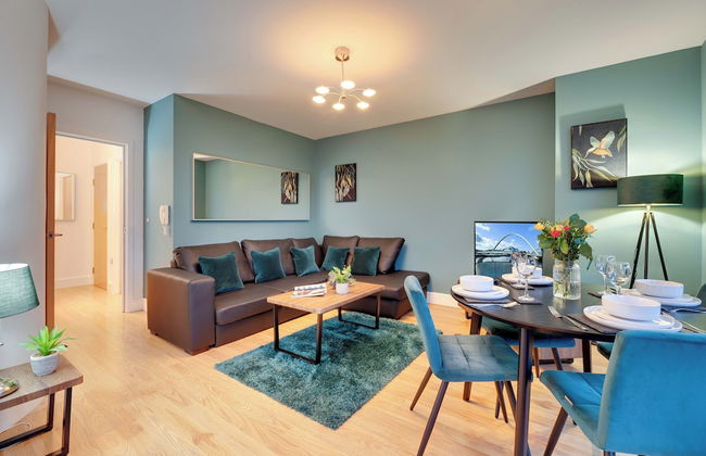 Laing Apartments - Foto 6