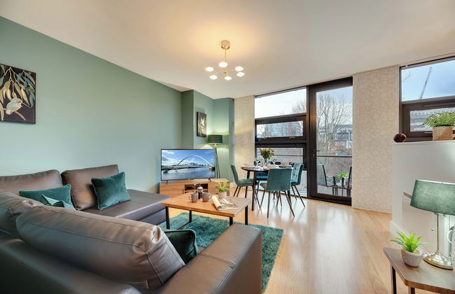 Laing Apartments - Foto 8
