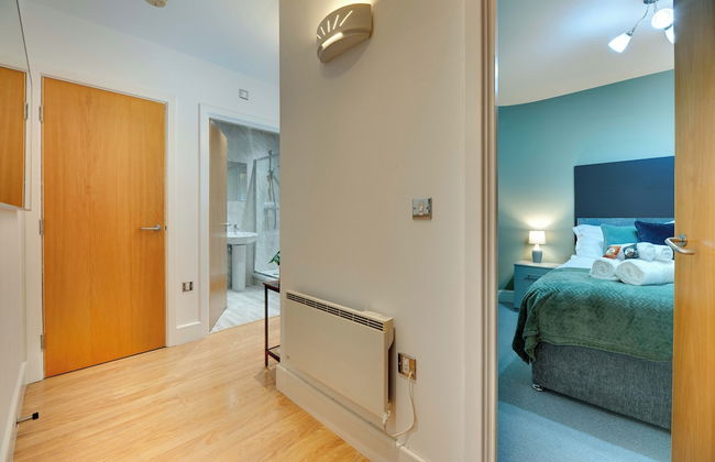 Laing Apartments - Foto 1