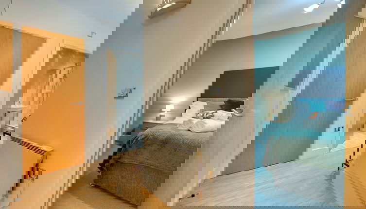 Foto 1 - Laing Apartments