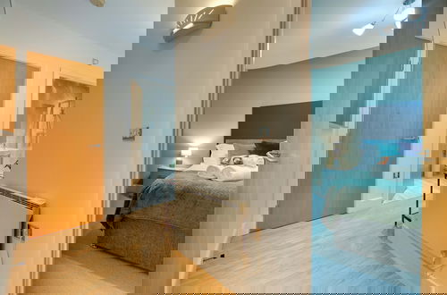 Foto 1 - Laing Apartments