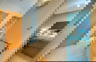 Photo 1 - Laing Apartments
