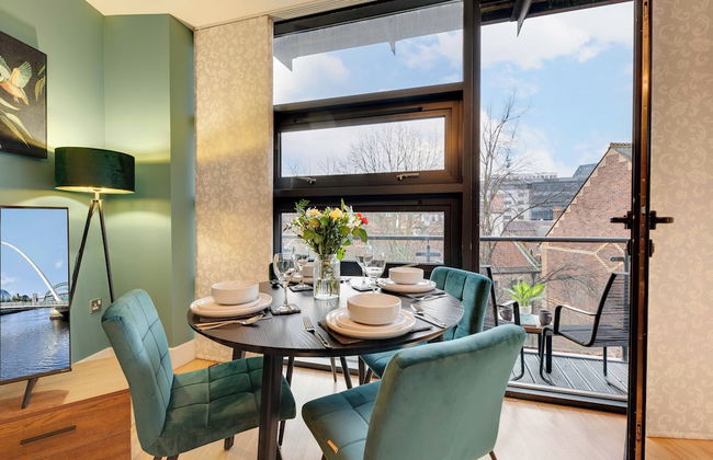 Laing Apartments - Foto 10