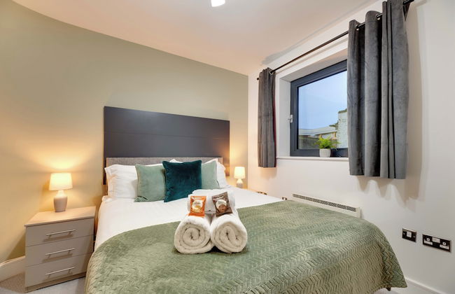 Laing Apartments - Foto 3