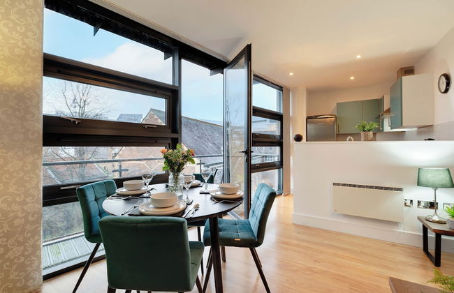 Laing Apartments - Foto 5