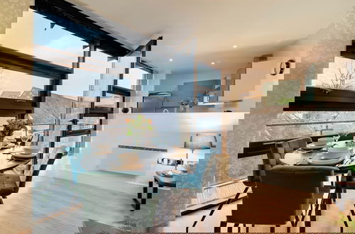 Foto 5 - Laing Apartments
