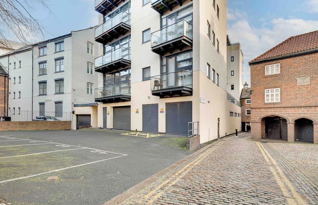 Laing Apartments - Foto 13